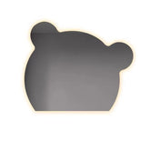 Bear Led Mirror 36'' x 32''
